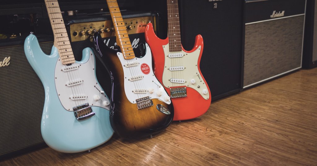 Guitar Modern Technology: Innovations Changing the Music Industry