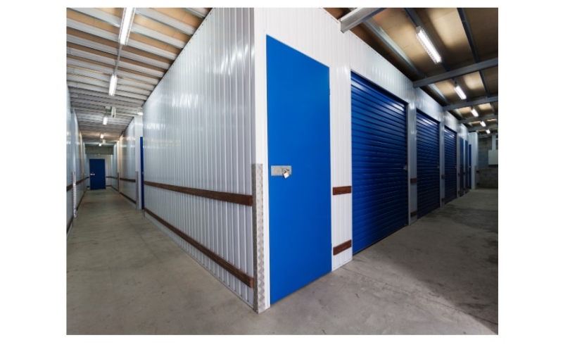 How to Choose the Perfect Storage Facility for Your Needs