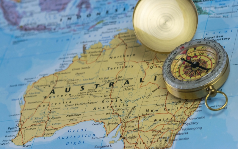 How to Choose the Right Australian Migration Agency