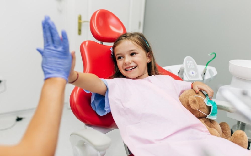 How to Prepare Your Child for a Dental Visit?