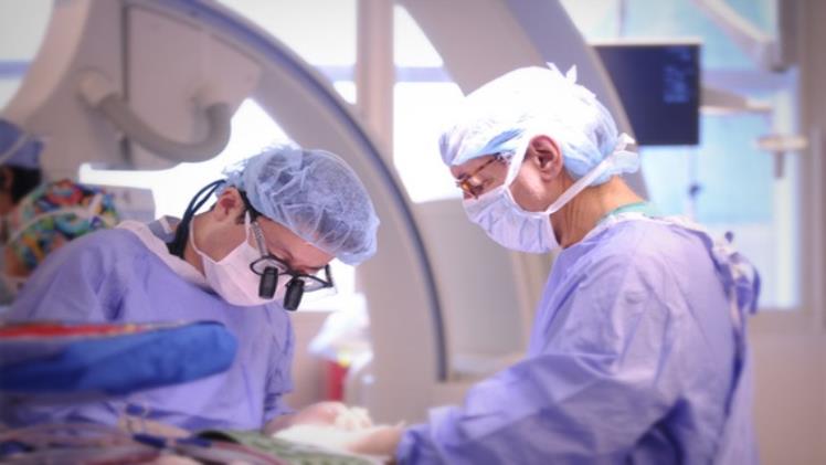 The Role of Advanced Technology in Vascular Surgery