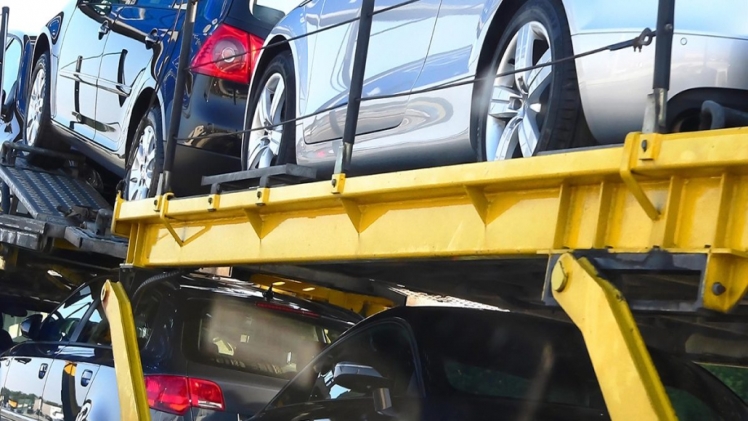 Understanding The Border Security Requirements When Shipping a Car