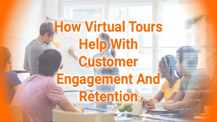 360 & Virtual Tour Photography Helps Re-engage Customers