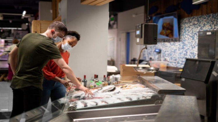 5 Must-Visit Daily Live Seafood Markets in the USA