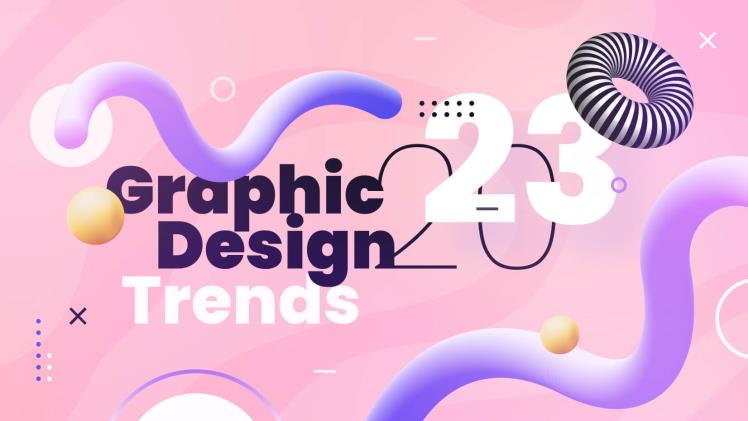 The Hottest UX Design Trends In 2023