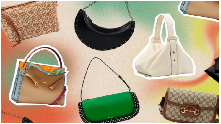 3 Luxury Clutches for Women in Kuwait