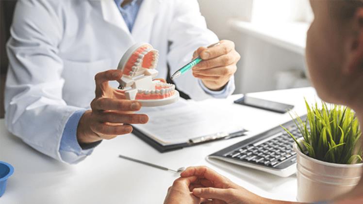 Can You Increase The Longevity Of Dental Implants?