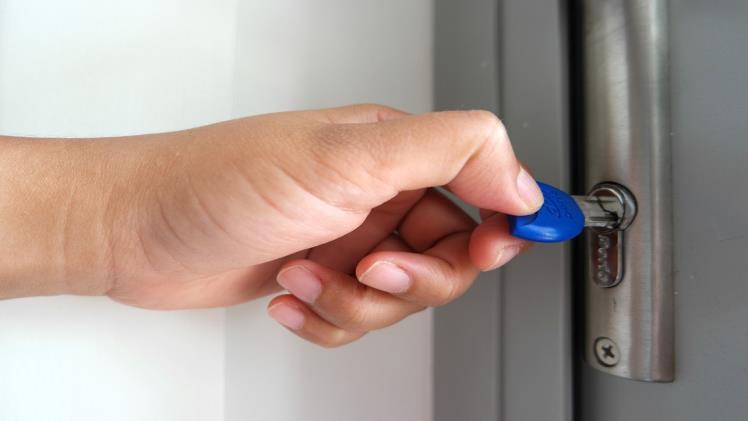 Unlocking Unforeseen Doors: The Silent Power of Possibility