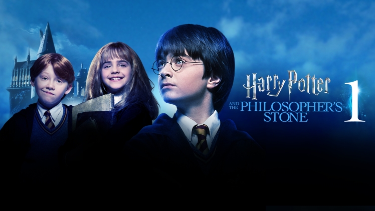 Watch Harry Potter and the Philosopher’s Stone Online Free