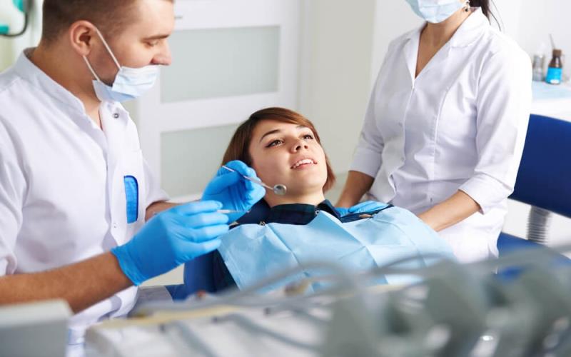 The Difference between General and Cosmetic Dentistry