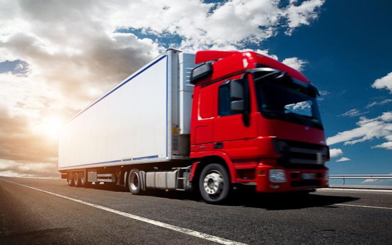 The Benefits of Choosing a Truck Hire Company