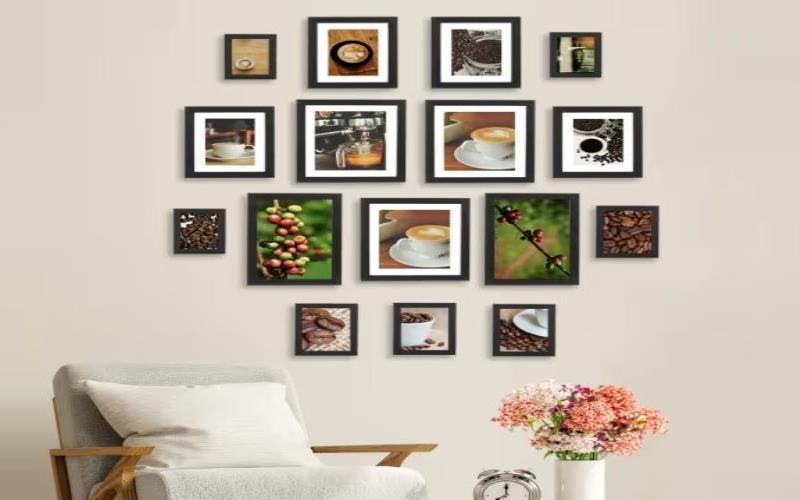 Wall Photo Frames: All You Need To Know To Make The Perfect Choice