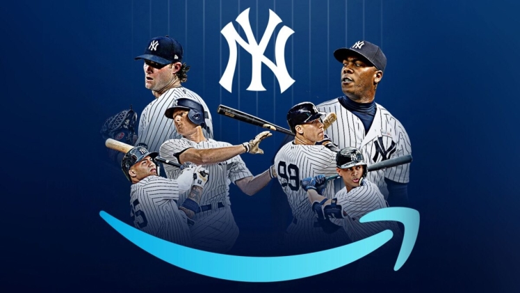 The New York Yankees: A Century of Triumph, Tradition and Legacy