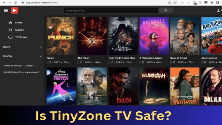Tinyzone Movies Apk Download | TinyZone TV