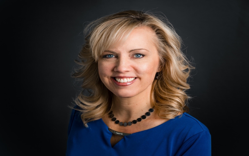 Amy Danz: Your Trusted Realtor at Iron Valley Real Estate